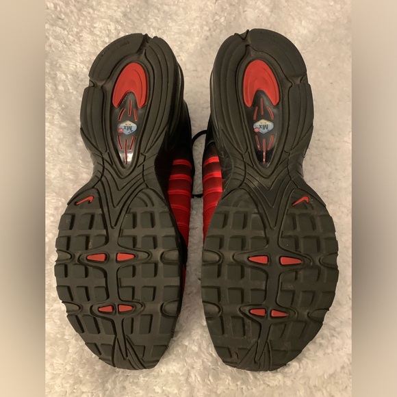 Nike Air Max Tailwind 4 - Picture 6 of 9